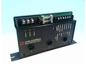 PH-3A-R-50A-0-10V Преобразователь напряжения/тока от LOAD CONTROLS INC