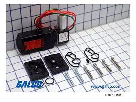 Asco WT8551A001MS-24/DC