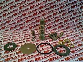 Ремонтный комплект для клапана Артикул C-RLQ от производителя KIMRAY