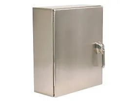 Wiegmann N412241608SSA3PTC