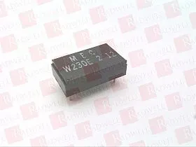 Крепление платы Артикул W230E-2-12 от производителя MEC