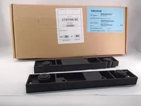 Опорные элементы MICROTILES FOOT/ENDS 123-105107-01 CHRISTIE ELECTRIC