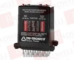 Таймер  / Счетчик  Артикул PM-8200 от производителя TRI-TRONICS