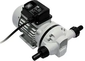 Резервуар для хранения F00201A5F производства PIUSI USA