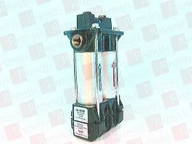 Пневмофильтр Артикул 106 от производителя LA MAN