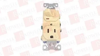 Настенный выключатель Артикул TR274V от производителя EATON CORPORATION