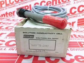 Провод для измерений Артикул W278-200 от производителя METTLER TOLEDO