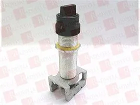 Селекторный переключатель Артикул GOL6 от производителя HUBBELL