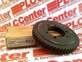 Звездочка SILENTSYNC Y-56S-SDS CONTITECH