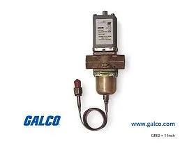 Johnson Controls V46CG-1C