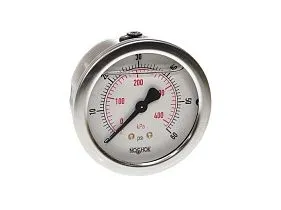 NOSHOK 25-911-60-psi/kPa