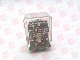Реле / розетка Артикул 21591-70 от производителя DELTROL CORP