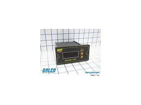 Dart Controls DP4 SERIES