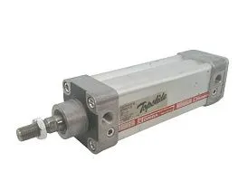 PA61240-0125 Пневматический цилиндр от HOERBIGER ORIGA