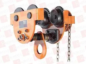 Цепной подъемник Артикул GTR100 от производителя MAGNA LIFTING