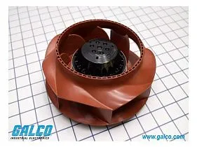 ebm-papst, Inc. R2E190-RA26-53