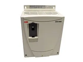 ABB DCS800-S01-3000-06