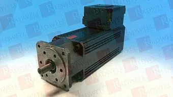 Серводвигатель Артикул MS350-0000-000/WR/93/B от производителя EEC AEG