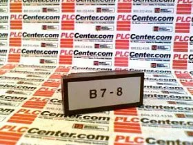 Ограничитель перенапряжения / супрессор  Артикул B7-8 от производителя CARLO GAVAZZI