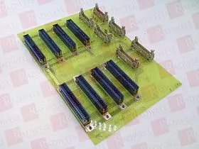 Плата ПК Плата ПЛК / дополнения к  плататам Артикул 25X 8540BRL от производителя CONVERTEAM