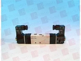 Электромагнитный клапан  Артикул M4V130C-06-120VAC от производителя BIMBA