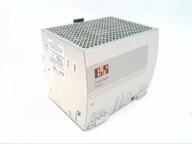 Источник питания B&R 0PS320.1, 24В DC/20А, 3-фазный, монтаж на DIN-рейку