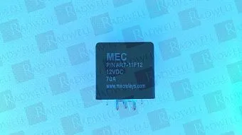 Крепление платы Артикул AR7-11F12 от производителя MEC