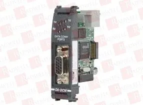 Расширитель связи Артикул D0-DCM от производителя AUTOMATION DIRECT