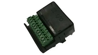 Модуль ввода/вывода EZIO-4RTD, 4 канала, для датчиков температуры