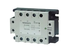 Carlo Gavazzi RZ3A60LD75