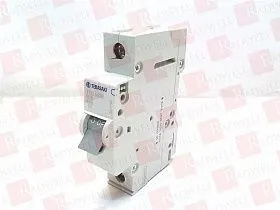 Автоматический выключатель для монтажа на дин-рейку Артикул TD3M06161C от производителя TERASAKI