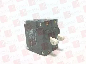 Автоматический выключатель для монтажа на дин-рейку Артикул W68-X2Q12-25 от производителя TE CONNECTIVITY