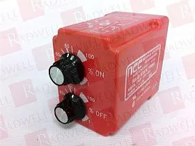 Замедляющие реле Артикул CKK-120-461 от производителя AMETEK