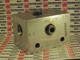 Регулирующий клапан Артикул 560919 от производителя GRACO