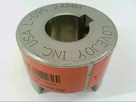 68514441327 Труба и муфта от LOVEJOY