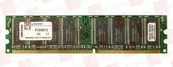 Карта памяти Артикул KTD8300/1G от производителя KINGSTON TECHNOLOGY