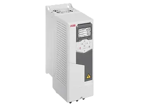 ABB ACS580-01-027A-4+J429