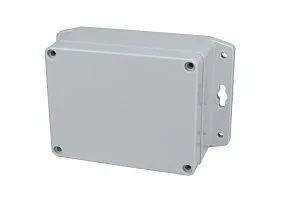 Bud Industries PN-1323-MB