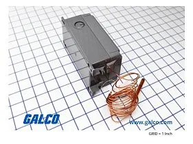 Johnson Controls A19QSC-2C