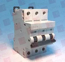 Автоматический выключатель для монтажа на дин-рейку Артикул AHC203 от производителя EATON CORPORATION