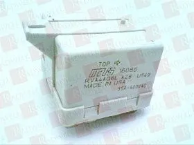 Реле / розетка Артикул 16085 от производителя MARS