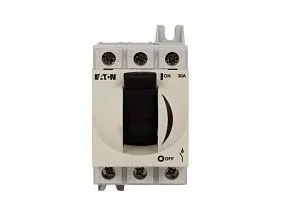 Cutler Hammer, Div of Eaton T5A3040U