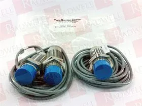 Бесконтактный выключатель Артикул 399-6-0011 от производителя MARSH BELLOFRAM