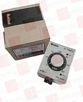 Таймер  / Счетчик  Артикул KTM-1-60S-220V от производителя KOINO