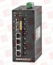 Сетевой маршрутизатор Артикул 065-7912HTB от производителя SIGNAMAX