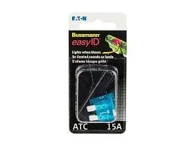 Bussmann BK/ATC-15ID