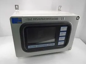 Дистанционный интеллектуальный датчик-монитор территории Bacharach 2772-0035