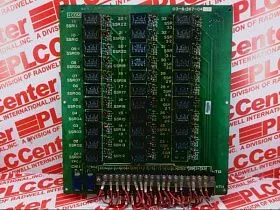 Управляющая плата Артикул 03-81367-04 от производителя MAZAK