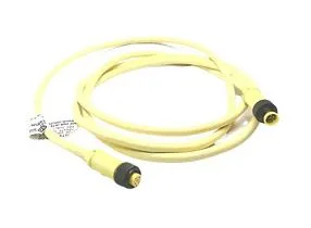 Кабель DeviceNet Allen-Bradley 1485R-P2R5-D5, 2м, прямой разъем, 5 пин