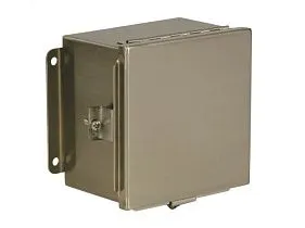 Wiegmann BN4060404CHSSA